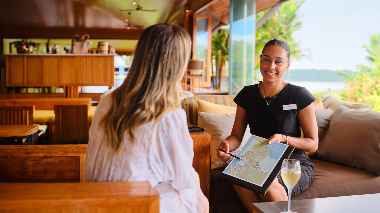 Job profiles - Tourism careers in Queensland